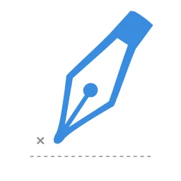 Icône de Signeasy | Sign and Fill Docs